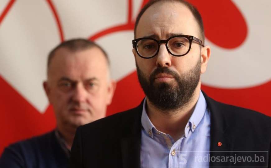 SDP uz freelancere: Traži se vanredna sjednica Parlamenta i hitna izmjena Pravilnika